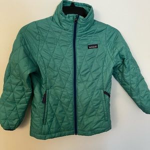 PATAGONIA kids size 7-8 good condition